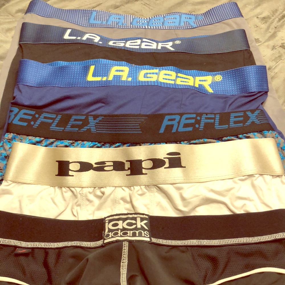 Boxer briefs